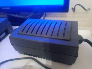 Console di videogiochi Philips CDI 450