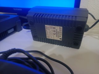 Console di videogiochi Philips CDI 450