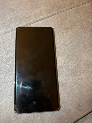 Samsung Galaxy S10+ - Buono stato