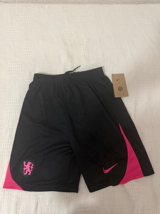 Chelsea FC Nike Shorts Talla 28