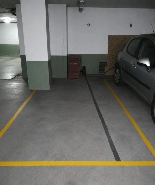 Garaje en venta