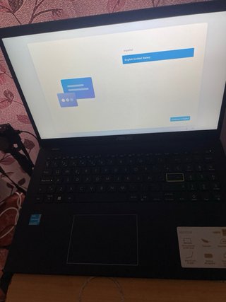 Portátil Asus E510KA-EJ719 Intel Celeron