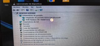 Ordenador Portátil HP Pavilion g6