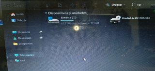 Ordenador Portátil HP Pavilion g6