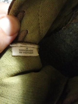 Zapatos de hombre de ante