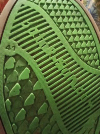 Zapatos de hombre de ante