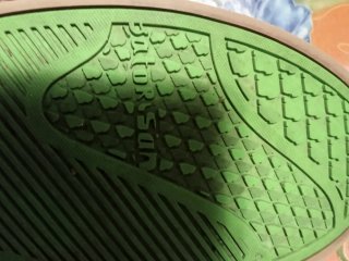 Zapatos de hombre de ante