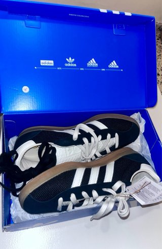 Zapatillas Adidas Gazelle Talla 40
