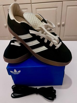 Zapatillas Adidas Gazelle Talla 40