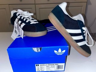Zapatillas Adidas Gazelle Talla 40