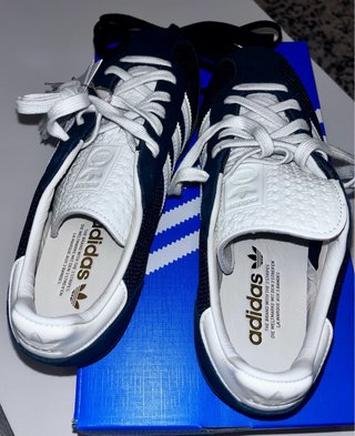 Zapatillas Adidas Gazelle Talla 40