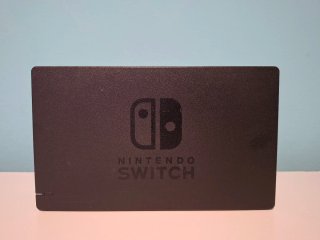 Nintendo Switch + Super Mario Wonder e Custodia