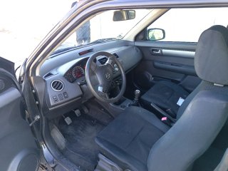 Suzuki Swift 2007