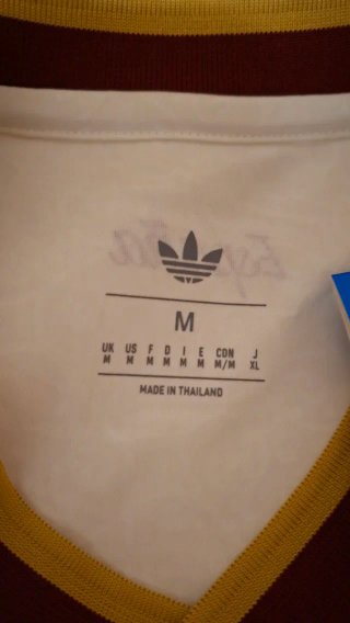 ⭐️⭐️ Camiseta España 2 estrellas Talla M