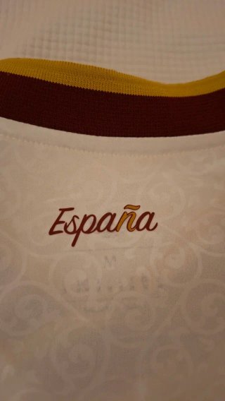 ⭐️⭐️ Camiseta España 2 estrellas Talla M
