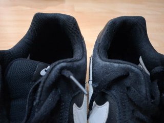 Zapatillas Nike SB Delta Force