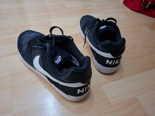 Zapatillas Nike SB Delta Force
