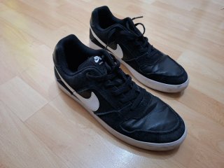 Zapatillas Nike SB Delta Force