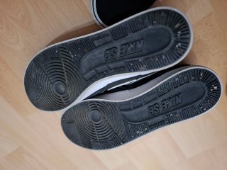 Zapatillas Nike SB Delta Force