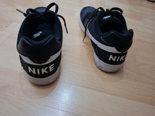 Zapatillas Nike SB Delta Force