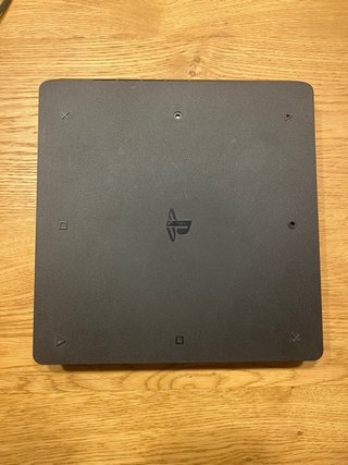 PS4 Slim 1TB Negra