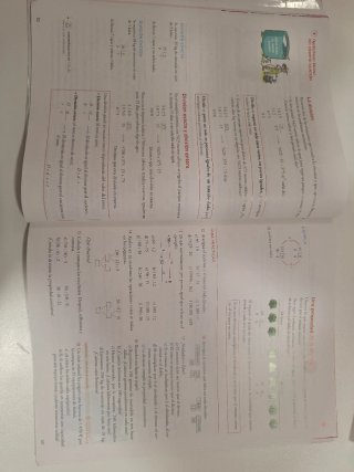 Matemáticas 1 ESO.