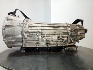 Caja Cambios Mercedes-Benz CLASE GLC (W253)...