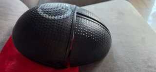 Disfraz Mono Rojo El Juego del Calamar Talla Única