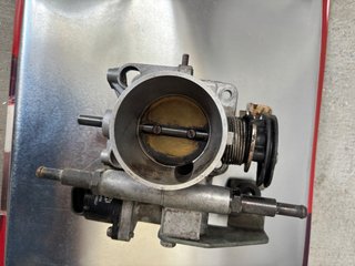 Carburador Weber Alfa Romeo 33