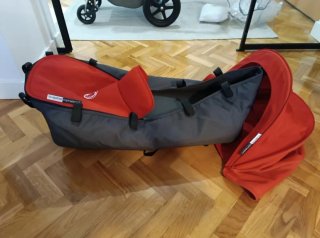 Carro Bugaboo Camaleón 3
