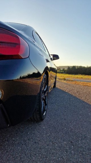 Llantas BMW M Performance Style 624M 19"