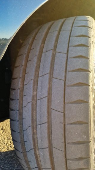 Llantas BMW M Performance Style 624M 19"