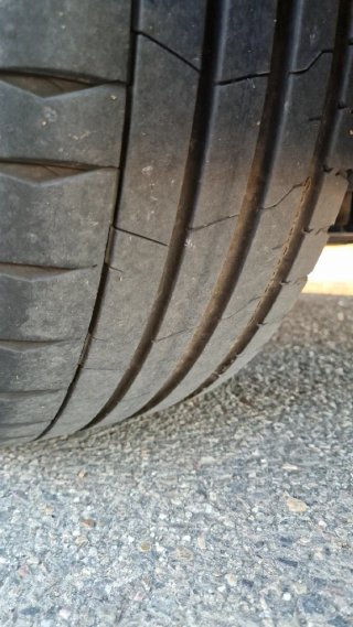 Llantas BMW M Performance Style 624M 19"