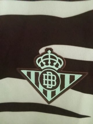 Camiseta Oficial Betis Niño 2025-2026