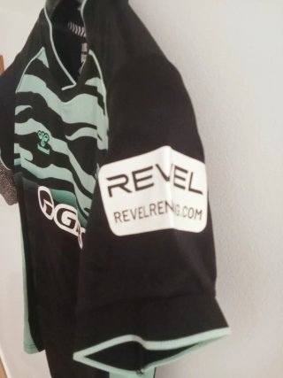 Camiseta Oficial Betis Niño 2025-2026