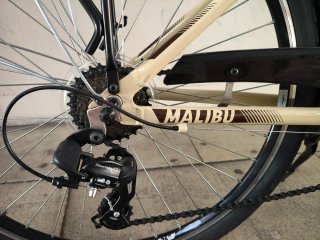 Bicicleta Conor Malibú
