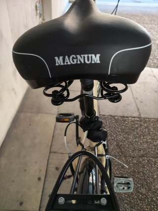 Bicicleta Conor Malibú