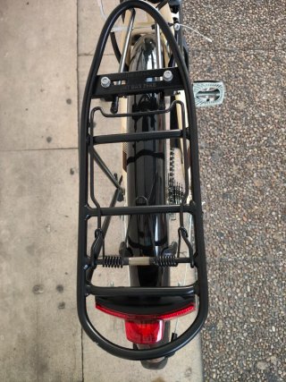 Bicicleta Conor Malibú