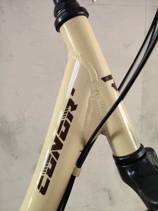 Bicicleta Conor Malibú