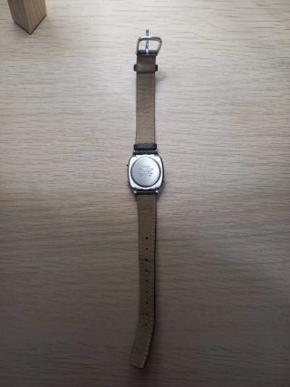 Lotto 2 Orologi Casio Vintage Mini Digitali.