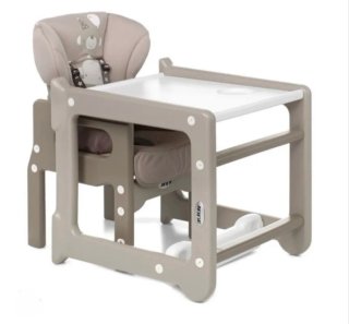 Trona Bebe Activa Evo Jane