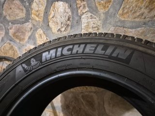 2 Neumáticos Michelin Latitude Cross 265/60/18