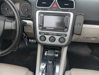 Volkswagen Eos 2009