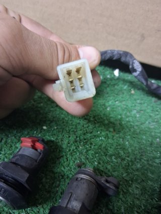 Cerradura Malaguti Centro 125