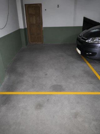 Garaje en venta