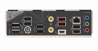 Gigabyte B650 EAGLE AX Placa Base