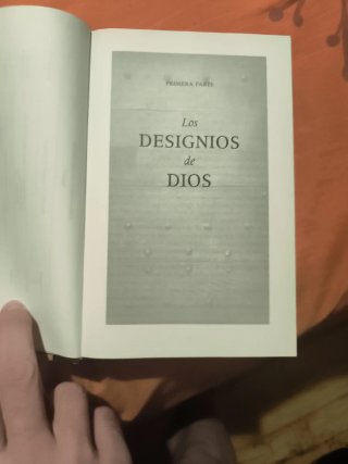 Mar de fuego