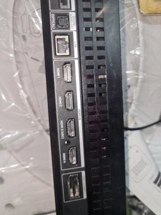 One Connect samsung