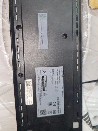 One Connect samsung