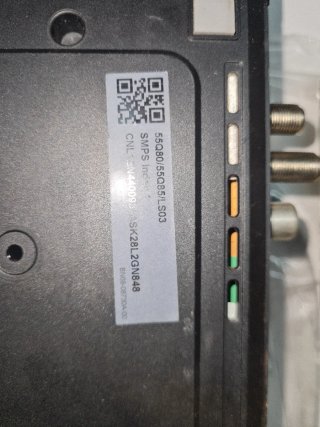 One Connect samsung
